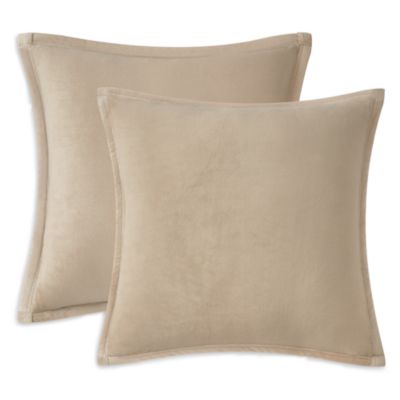 Coco Decorative Pillow, 20" x 20", Set of 2