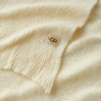 Margot Throw Blanket