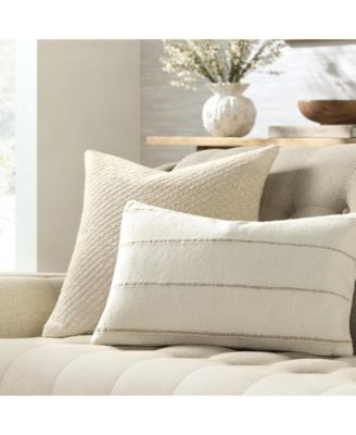 Charleston Decorative Pillow