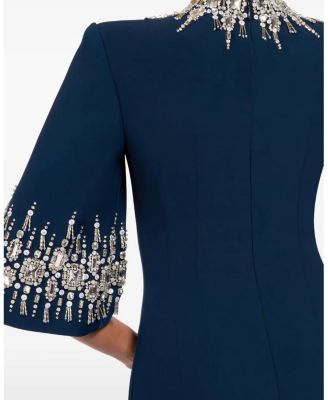  Ilana Embellished Maxi Dress