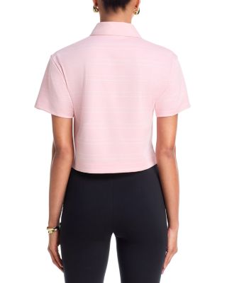 Lyle Rugby Polo Tee
