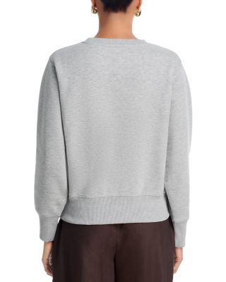 Harry Shrunken Sweatshirt