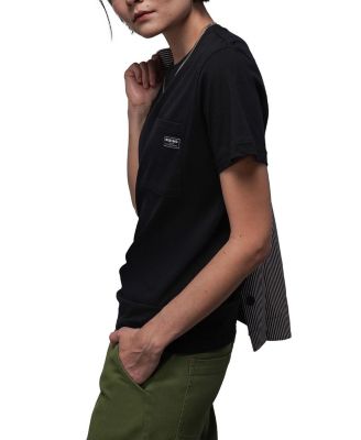  The Everyday Pocket Tee Shirt