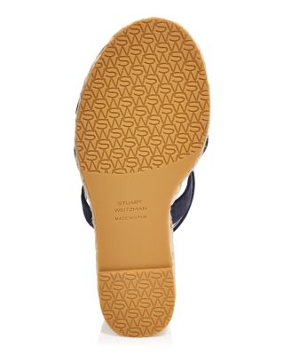 Women's Alyssa Espadrille Wedge Sandals