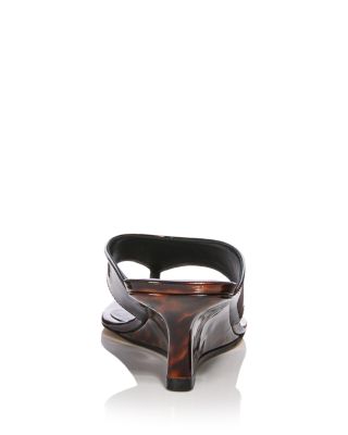 Women's Vinnie Thong Wedge Sandals