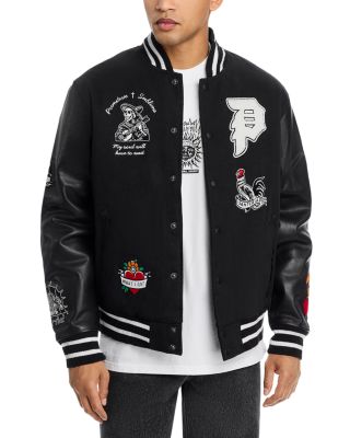 x Sublime Freedom Jacket - Exclusive