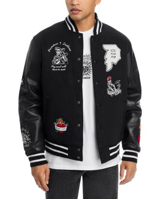 Primitive Skate x Sublime Freedom Jacket - Exclusive