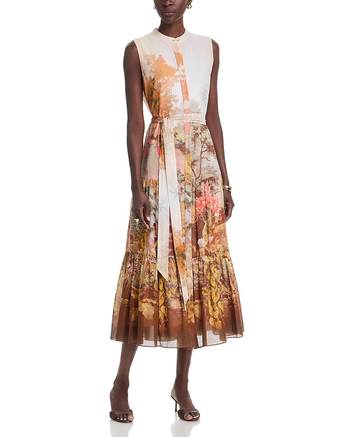 Kobi Halperin Jill Dress