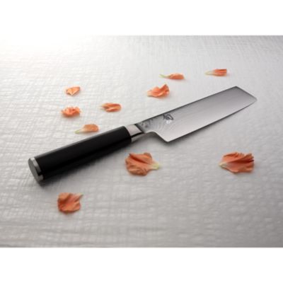 Shun Classic 6.5" Nakiri Knife