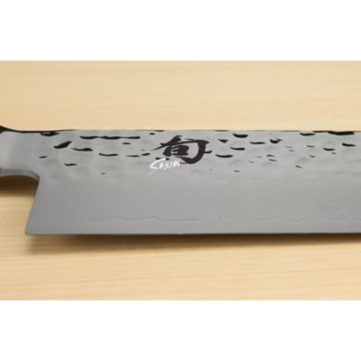 Shun Premier 5.5" Nakiri