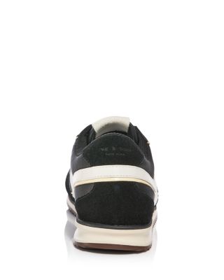 Women's Retro Trainer Sneakers