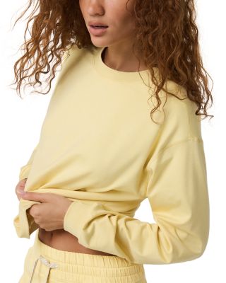 Halo Modern Crew Sweatshirt