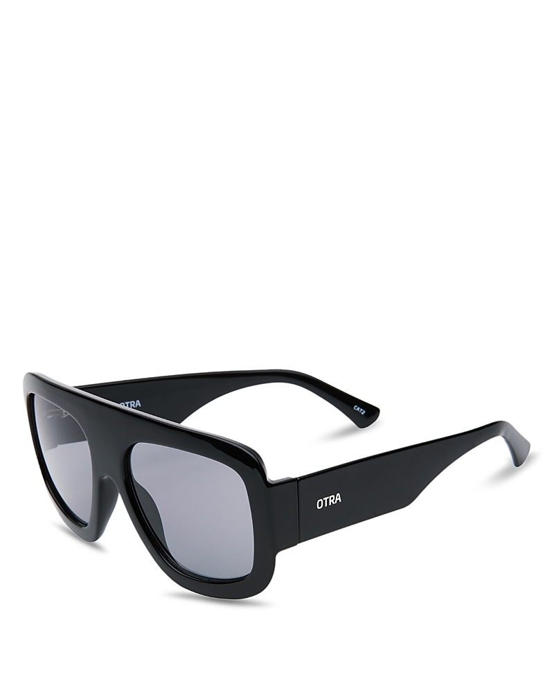 Otra Vail Square Sunglasses, 57mm