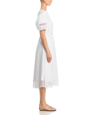 Doralia Shirt Dress