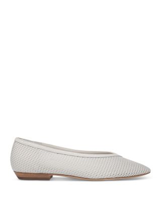Women's Bancroft Mesh Flats