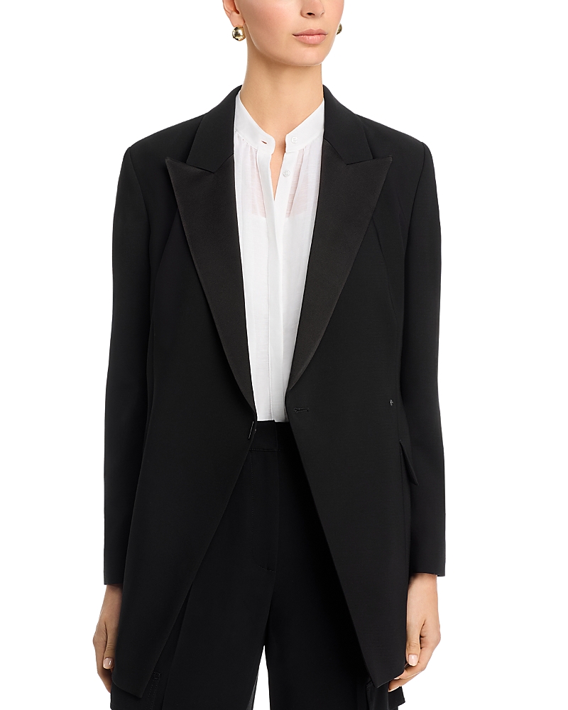 Hugo Boss Jegania2 Long Occasion Jacket