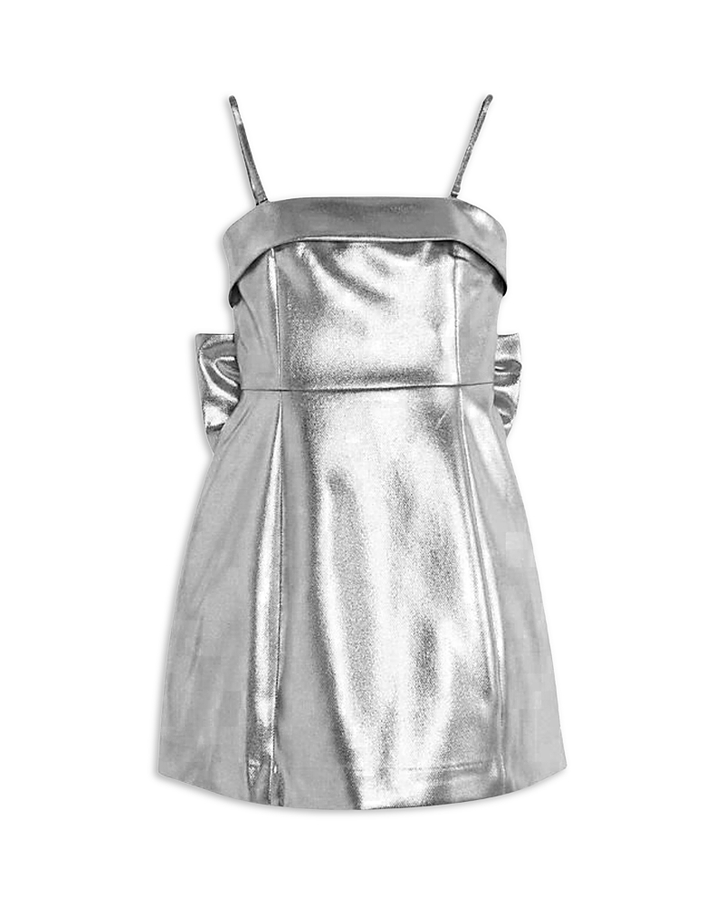 KatieJnyc Girls' Twyla Wicked Dress - Big Kid