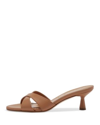 Women's Vero Nappa Leather Sandals
