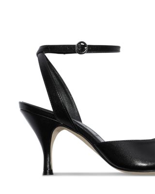 Women's Jada Leather Sandals