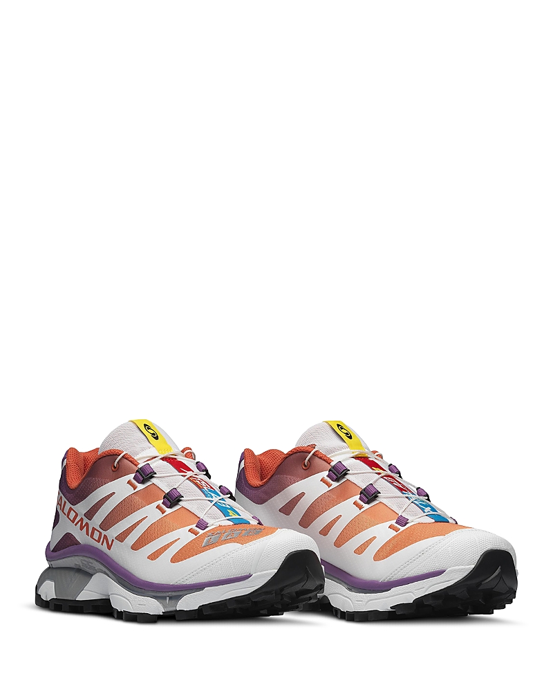 Salomon Unisex Xt-4 Og Running Sneakers