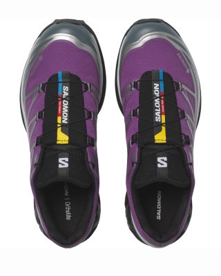 Unisex XT-6 GORE-TEX Running Sneakers