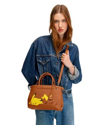 The Medium Palais Bag