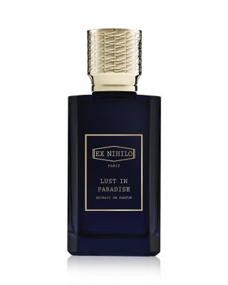 Lust in Paradise Extrait de Parfum