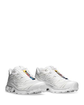 Unisex XT-6 Sportstyle Low Top Sneakers