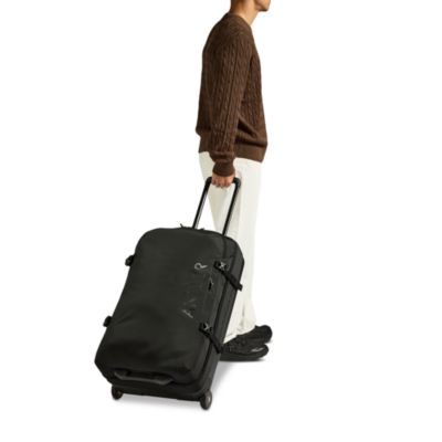 Discovery Wheeled Duffle Bag