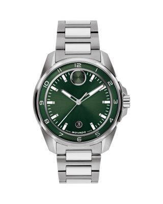 Bold Verso S Watch, 42mm