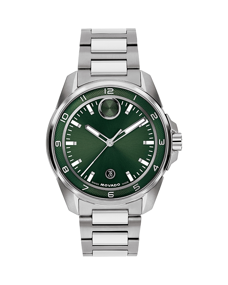Movado Bold Verso S Watch, 42mm