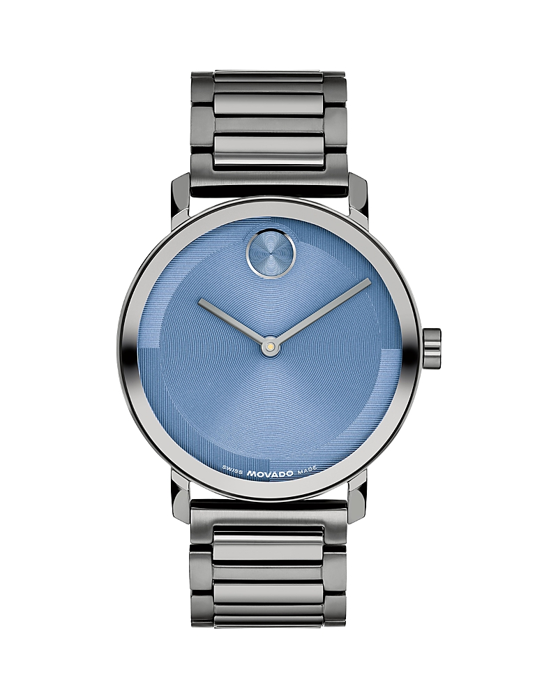 Movado Bold Evolution 2.0 Watch, 40mm