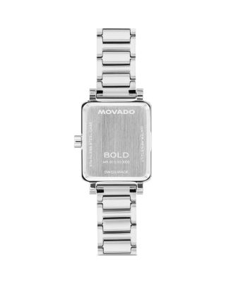 Bold Evolution 2.0 Mini Watch, 20mm x 23mm