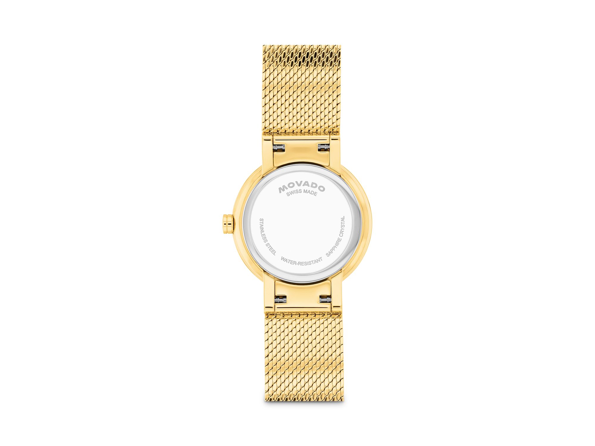 Museum Velura Watch, 25mm — Image 3