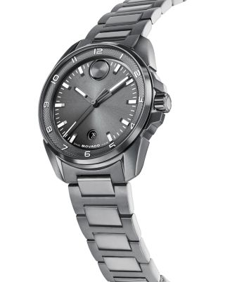 Bold Verso S Watch, 42mm