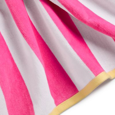 Cabana Stripe Beach Towel - Exclusive