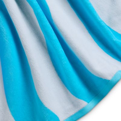 Wave Stripe Beach Towel - Exclusive