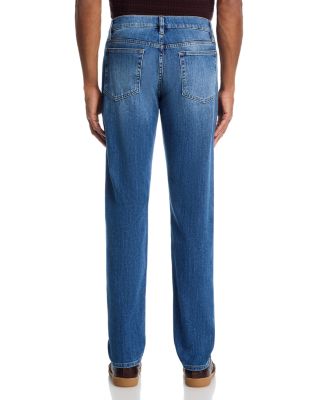 L'Homme Slim Fit Jeans in Heatwave