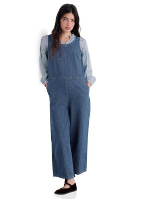 Women's Salt Air Jumpsuit