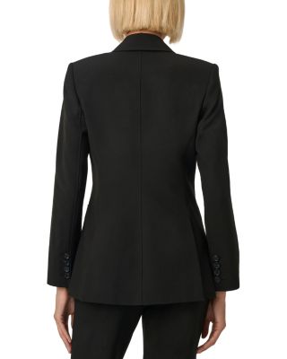 Rory Single Button Blazer