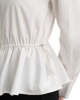 Ingrid Button Down Shirt