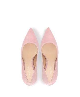  Women's Gianvito 105 Pumps