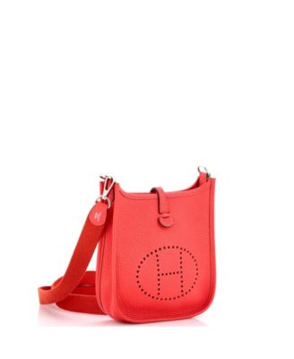 TPM Evelyne Bag Gen III Clemence