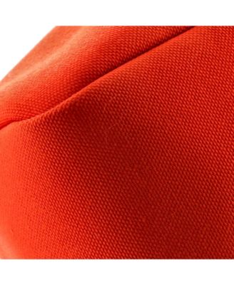 31 Herbag Zip Leather and Toile