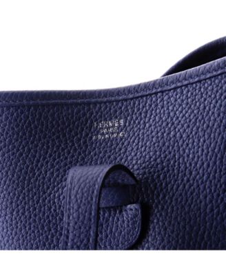 PM Evelyne Bag Gen III Clemence