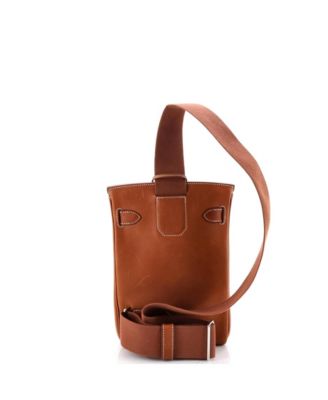 PM Hac a Dos Backpack Barenia Faubourg