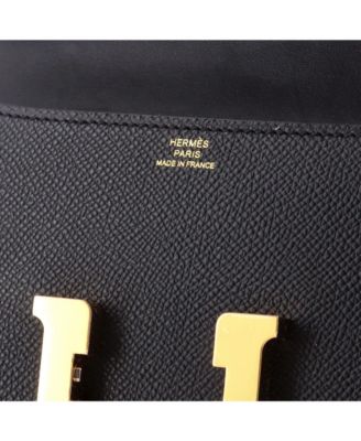 25 Constance Elan NM Bag Epsom