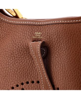 TPM Evelyne Bag Gen III Clemence