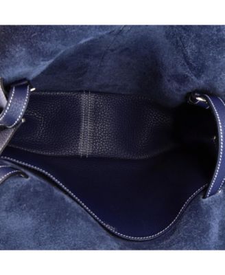 31 Halzan Bag Clemence