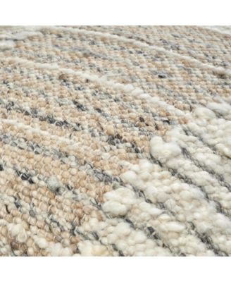 Deccan Traps Decorative Pillow